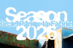 Circle Park and La Fabriek launch summer with a 16-hour day-to-night party in Anderlecht