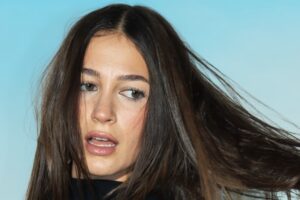 INJI turns Botanique’s Orangerie into a euphoric pop club night