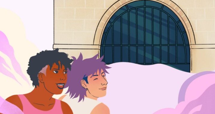 Lesbian Visibility Day is still a political act