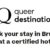 Brussels Pride 2026: where to sleep in a certified queer-friendly hotel