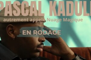 Pascal Kaduli turns life’s detours into comedy