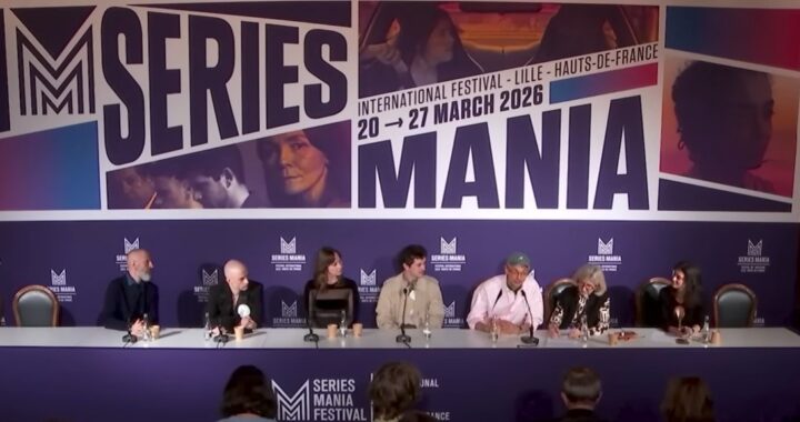 Proud is a tender, bruised and electric queer portrait