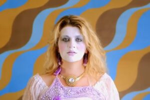 Lude & les métamorphoses bring a fresh spring pop glow