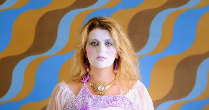 Lude & les métamorphoses bring a fresh spring pop glow