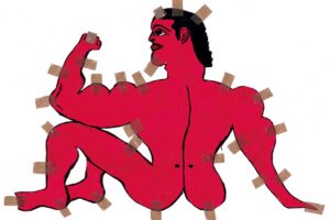 Art Brussels 2026 Reading Between the Lines, Shifting the Gaze