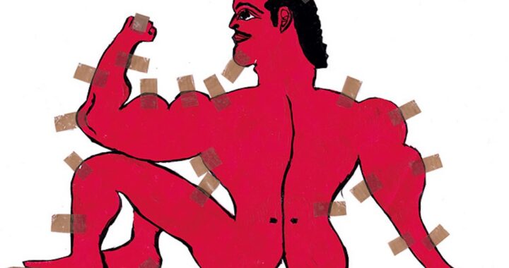 Art Brussels 2026 Reading Between the Lines, Shifting the Gaze