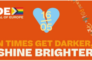 Brussels Pride turns 30, and the city is ready to shine louder