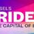 Brussels Pride 2026 shines brighter with Rainbow Village