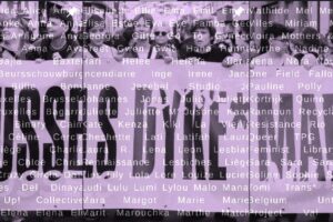 Brussels Dyke March returns to the streets on 15 May