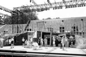 Bruxellons! 2026 brings musicals, magic and summer theatre back to Molenbeek