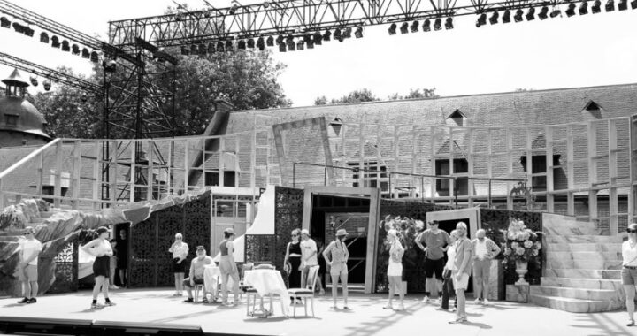 Bruxellons! 2026 brings musicals, magic and summer theatre back to Molenbeek