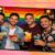 Gay and bi Latinos are meeting at Yuca Latina this Sunday