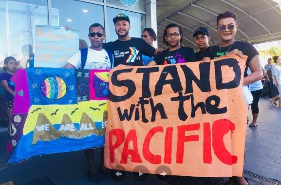 Fiji’s HIV crisis shows what happens when care goes mobile
