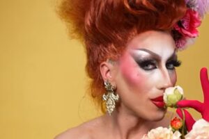 Under the glitter, the anger: a drag history you need to see