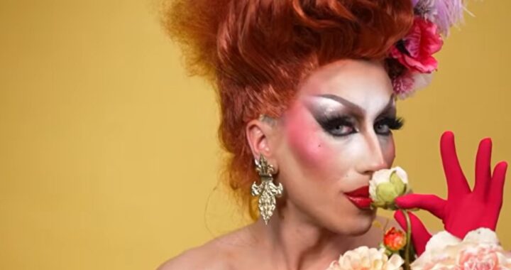 Under the glitter, the anger: a drag history you need to see