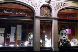 Pride jazz in the heart of Brussels: a free concert at The Music Village