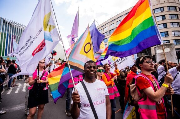 IDAHOT DAY 2026 – After 216,000 people in the streets, the fight doesn’t go on pause