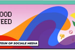 Flood the Feed: turning your Pride scroll into a wave of queer joy