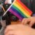 When being poor and queer makes you three times more exposed to hate