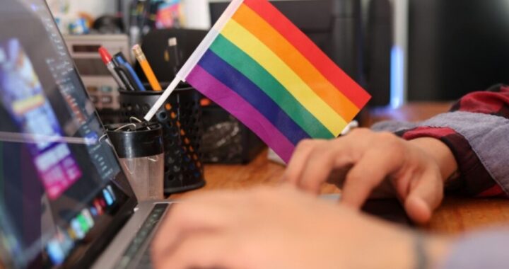 When being poor and queer makes you three times more exposed to hate