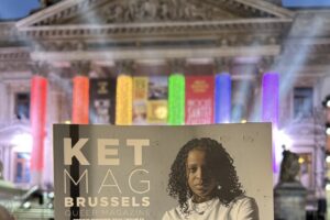 Brussels Pride 2026 is here: today, the city belongs to all of us