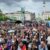 Brussels Pride at 30: a city that really showed up