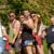 Mullet Festival 2026: business in the front, queer joy in the back