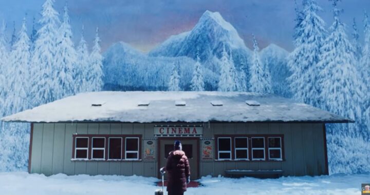 Cannes 2026 – Spotlight: “Teenage Sex and Death at Camp Miasma”