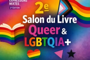 Inside Expressions Mixtes: a larger festival of queer narratives