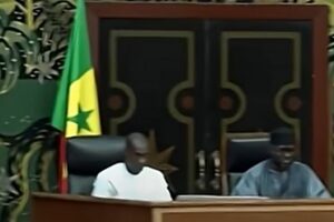 Brussels Stands with Senegal’s LGBTQIA+ Community as Repression Gets Worse