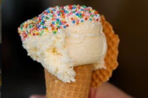 “Lick the Balls: Brussels’ Hottest Ice Cream Spots for Queer Summer Nights”