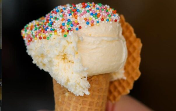 “Lick the Balls: Brussels’ Hottest Ice Cream Spots for Queer Summer Nights”