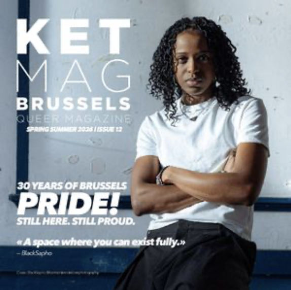 ket issue number 5