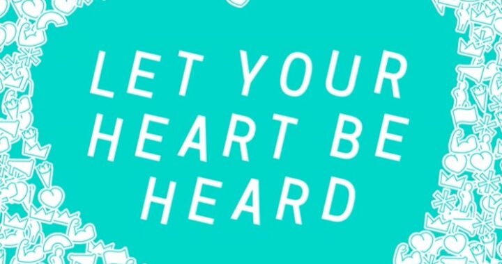 Let Your Heart Be Heard: The Queer Finale Brussels Has Been Warming Up For