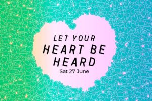 Various Voices 2026: Brussels Turns Up the Heat (Again)