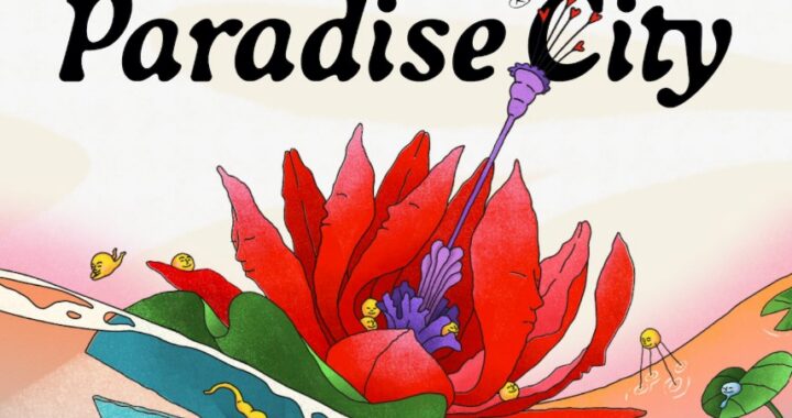 Queer feet, green beats: Paradise City gets your summer moving (softly)