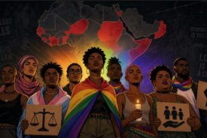 When love becomes a crime: Niger’s new anti-LGBT law and what it means for our communities