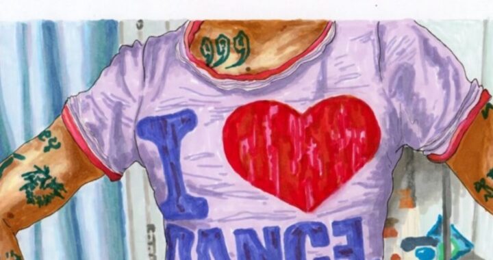 I Love Dancefloor: Brussels Turns Up the Volume on Summer Nights