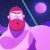 Jim Queen: a queer Western hits Brussels before everyone else