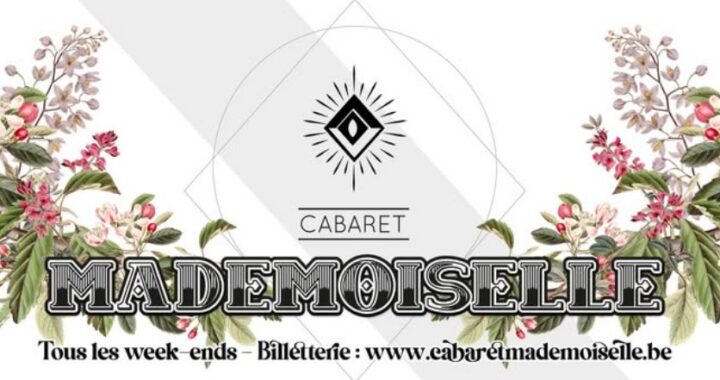 The curtain falls: Cabaret Mademoiselle prepares its last bow