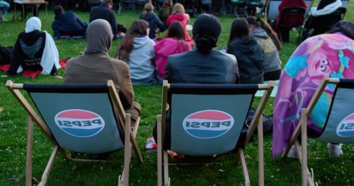 Brussels under the stars: why “Bruxelles fait son cinéma” matters for our communities