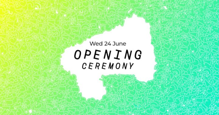 Opening Various Voices at Bozar: when Brussels sets the tone