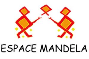 Espace Mandela: living with HIV, together