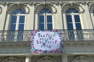 Various Voices 2026: The Queer Choir City Finally Switches to “On”