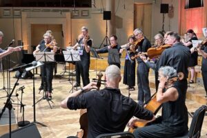 Let Your Heart Be Heard: Various Voices Reaches Its Queer Arena Finale
