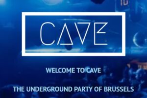 Terrace, Queer Vibes and Long Hours: CAVE’s “Into The Valley” Open Air Lands at LaVallée