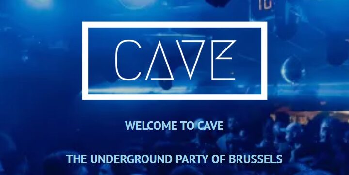 Terrace, Queer Vibes and Long Hours: CAVE’s “Into The Valley” Open Air Lands at LaVallée