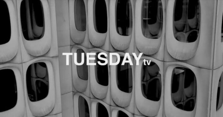 Tuesday TV Takes Over Vaux-Hall: Queer‑Friendly Open Air for Belgium’s National Day Eve