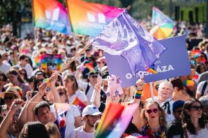Hungary’s Momentum Pushes for Adoption Rights: Why This Referendum Matters Beyond Budapest