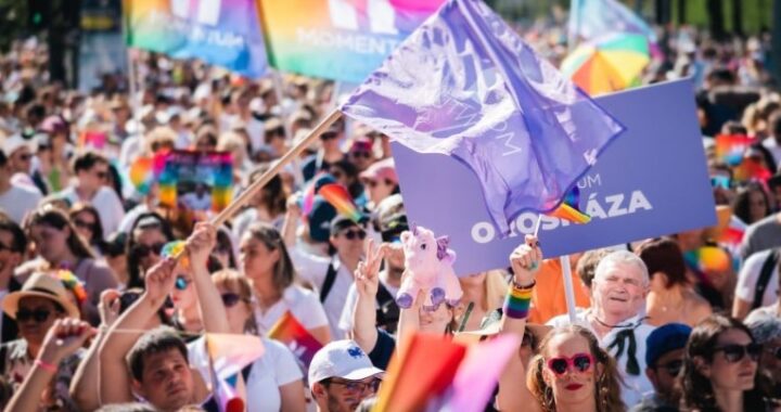 Hungary’s Momentum Pushes for Adoption Rights: Why This Referendum Matters Beyond Budapest